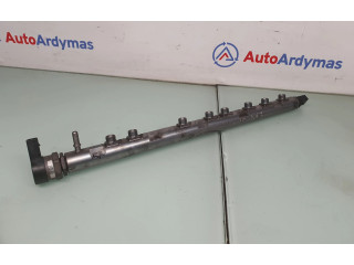 Vstřikovací lišta 7800124, 13537800124 BMW 3 E90 E91 pro naftový motor 3.0