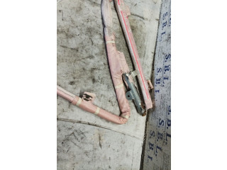 Боковая подушка безопасности 9801890680   Citroen DS4