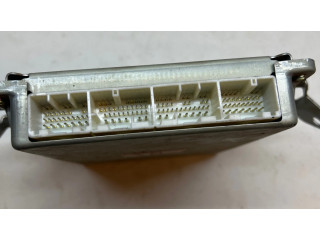 Блок управления двигателя 22611AK670, A18000R5T   Subaru Forester SG