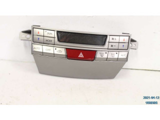 Блок управления климат-контролем 72311AJ030   Subaru Outback