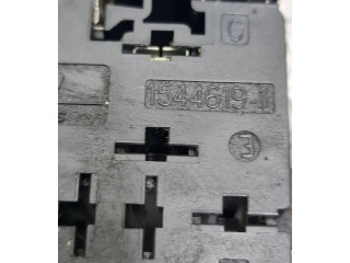 Блок предохранителей 15446191   Renault Clio II    