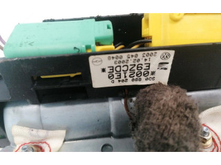 Подушка безопасности пассажира 3D0880204D   Volkswagen Phaeton