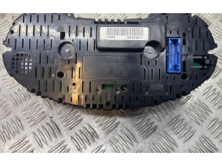 Спидометр (приборный щиток) 8P0920931F, 81071521 Audi A3 S3 A3 Sportback 8P