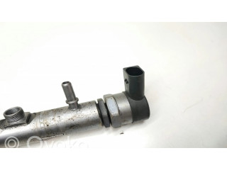 Vstřikovací lišta 0445216031, 7800124 BMW 5 F10 F11 pro naftový motor 3.0 N57D30A