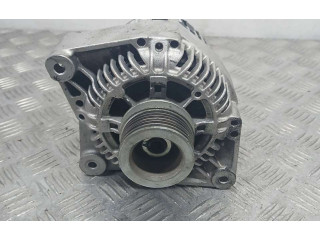 Генератор 8251639, LUCAS   Volvo S70  V70  V70 XC      