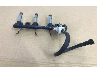 Топливная рампа 238140Q010A, 1KRB52   Citroen C1  