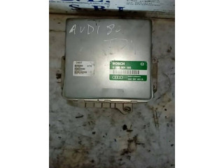 Блок управления двигателя 0281001185 Rover 100