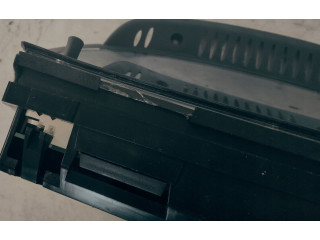 Přístrojová deska BMW X6 E71 2008 6976284