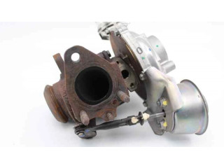 Турбина Renault Clio IV 144116213R для двигателя K9K 608 * CONFIRMAR