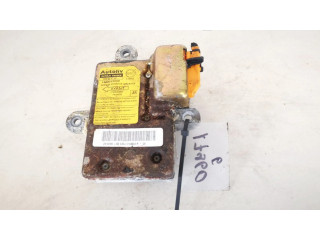 Блок подушек безопасности 1480999080, 550539700   Fiat Ulysse