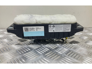 Надувная подушка для пассажира 5K0880204A Volkswagen Tiguan 2011