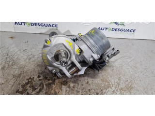    Рулевая рейка 6C1909144AK, 6C1423510BS   Skoda Fabia Mk2 (5J) 2007 - 2014 года