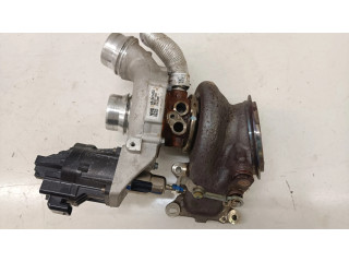 Turbodmychadlo Турбина 9845814, 7953252 BMW 3 G20 G21 2.0