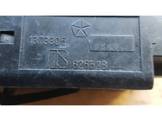 Мултифункционный включатель управления / ручка