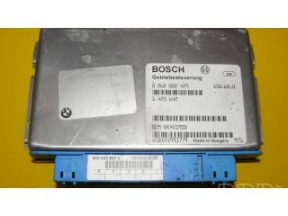 Блок управления коробки передач