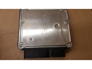 Блок управления двигателя 8P7907115, 8P1907115B   Audi A3 S3 A3 Sportback 8P