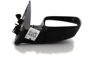 Зеркало электрическое        Citroen Nemo   -  года   