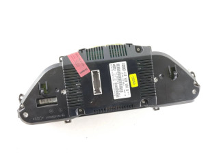 Přístrojová deska Audi Q7 4L 2010 4L0920900B, 4F0910900C