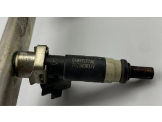 Vstřikovací lišta 7023W08379, 04891577AB Dodge Caliber pro benzínový motor 2.0 ECN