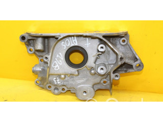 Čerpadlo oleje Hyundai Atos Prime