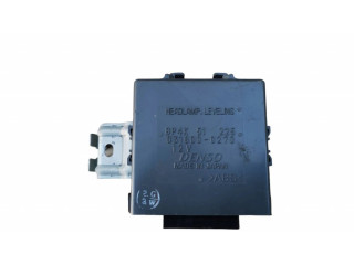 Модуль фонарей