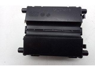 Блок управления климат-контролем    Mercedes-Benz CLS C257