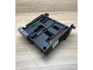 Блок комфорта 7M3962258F, 7M0971882A Volkswagen Sharan