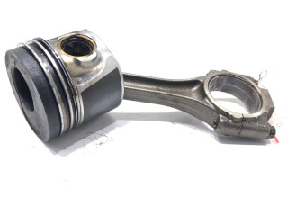 Масляный насос BKC Skoda Octavia Mk2 (1Z)