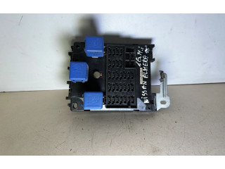 Pojistková skříňka 243501N000F, 243501N000 Nissan Almera 1996