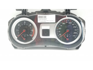 Панель приборов 8200305020D Renault Clio II