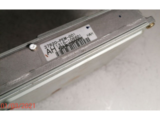 Řídící jednotka 37820PEMG01 Honda HR-V 2000