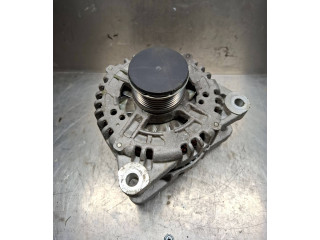 Генератор Ford Galaxy