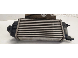 Интеркулер H1BG6K775AC, H1BG6K775AC Ford Fiesta