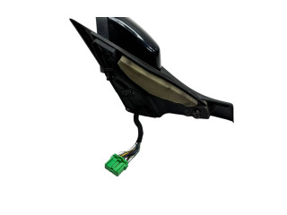 Зеркало электрическое Volvo V70 2008 - 2013 года