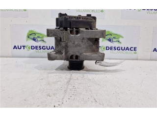 Генератор AV6N10300DC, 2612672B   Ford B-MAX      