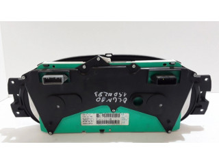 Панель приборов 248102158R   Dacia Logan VAN       