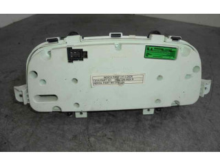 Панель приборов 286854309924N, C102483 Tata Indica Vista I