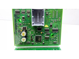 Блок предохранителей 31282455, 28191071   Volvo XC90    