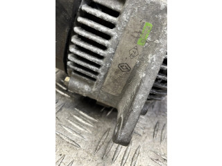 Генератор 7700869600   Renault Clio II      