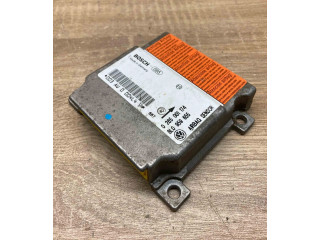 Блок подушек безопасности 8L0959655, 0285001174   Audi A3 S3 8L