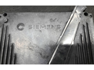 Блок управления двигателем Блок управления S103955412B Volvo S70 V70 V70 XC