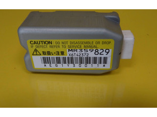 Блок подушек безопасности MR359829   Mitsubishi Space Star