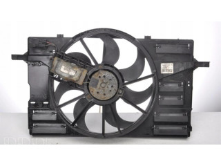 Вентилятор радиатора 30741630 Volvo V50 2.4