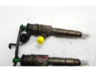 Форсунка 0445110489    Ford B-MAX  T3JB 