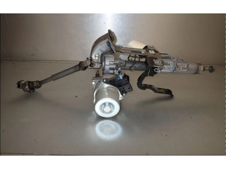 рейка Колонка рулевая BHR132150D Mazda 3 III 2014 - 2018 года