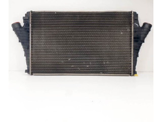 Интеркулер  870359F   Saab 9-3 Ver2 