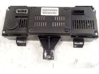 Přístrojová deska Renault Scenic RX 2013 681000060R, 248107711r