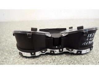 Панель приборов 39118-2B350   Hyundai ix20       