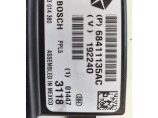Блок управления P68411135AC, 263014380   Jeep Grand Cherokee