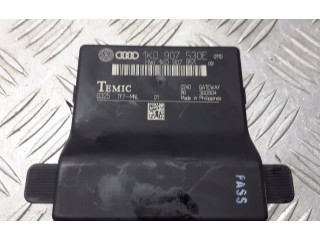 Блок комфорта 1K0907530E   Skoda Octavia Mk2 (1Z)   